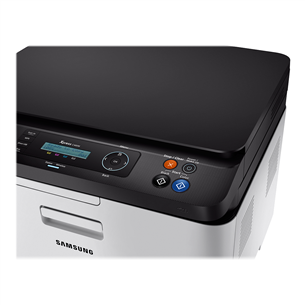 Colour laser printer Xpress SL-C480W, Samsung