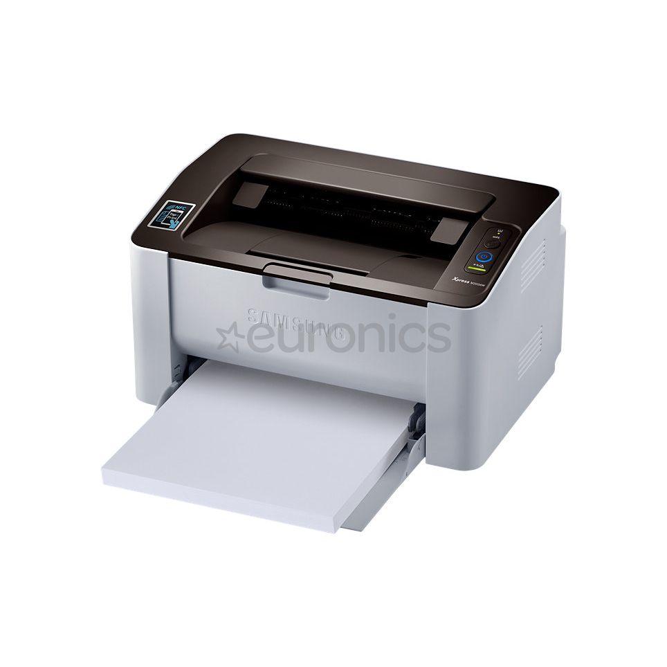 Lāzerprinteris SL-M2026W, Samsung