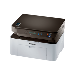 Multifunctional laser printer Samsung M2070W