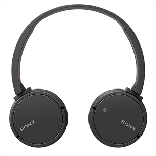 Wireless headphones, Sony