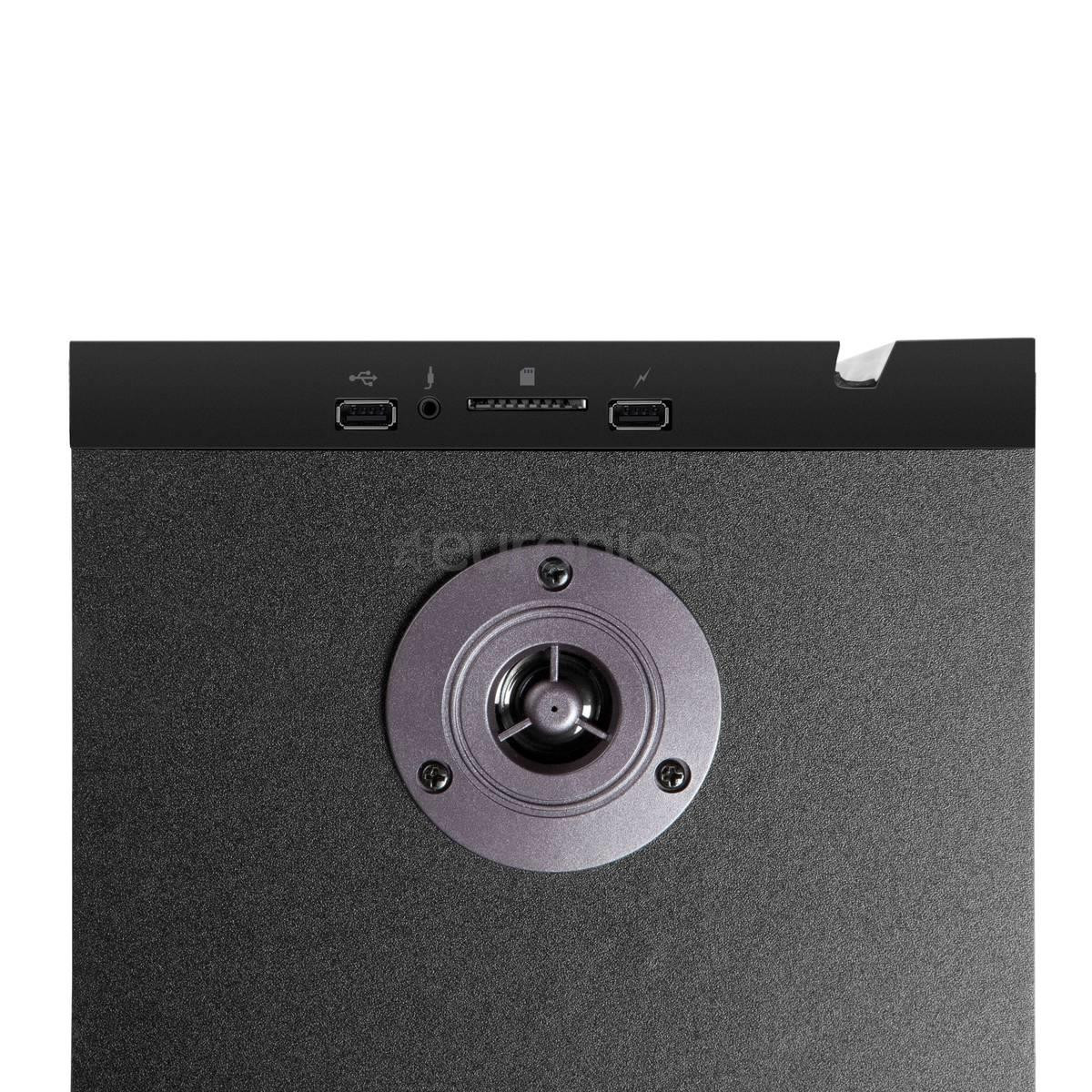 Bezvadu skaļrunis Energy Tower 8, EnergySistem