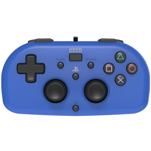 PlayStation 4 gamepad Hori Mini Wired