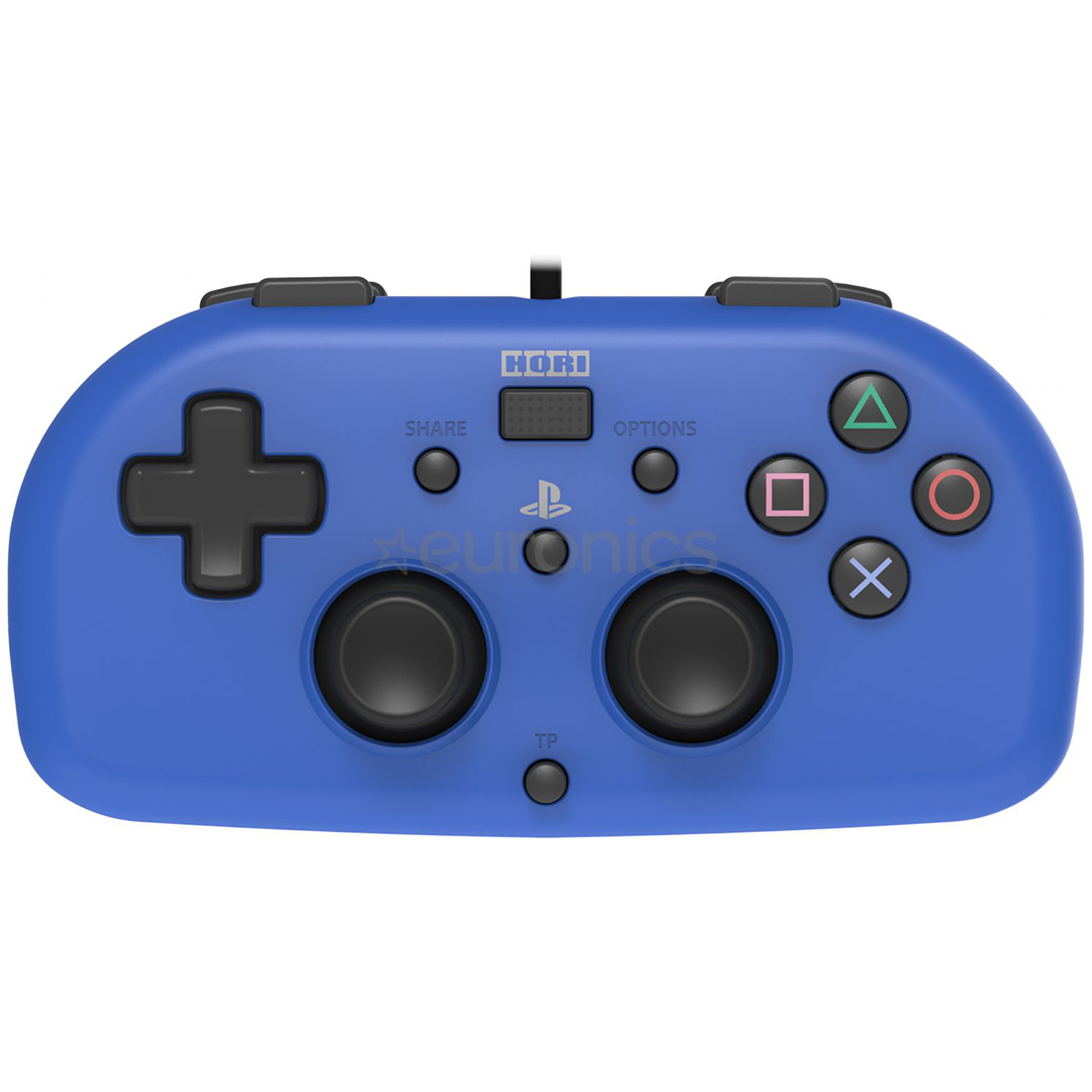 Kontrolieris priekš PlayStation 4 Mini, Hori
