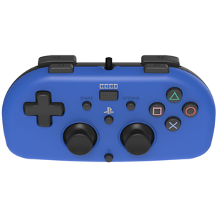 PlayStation 4 gamepad Hori Mini Wired