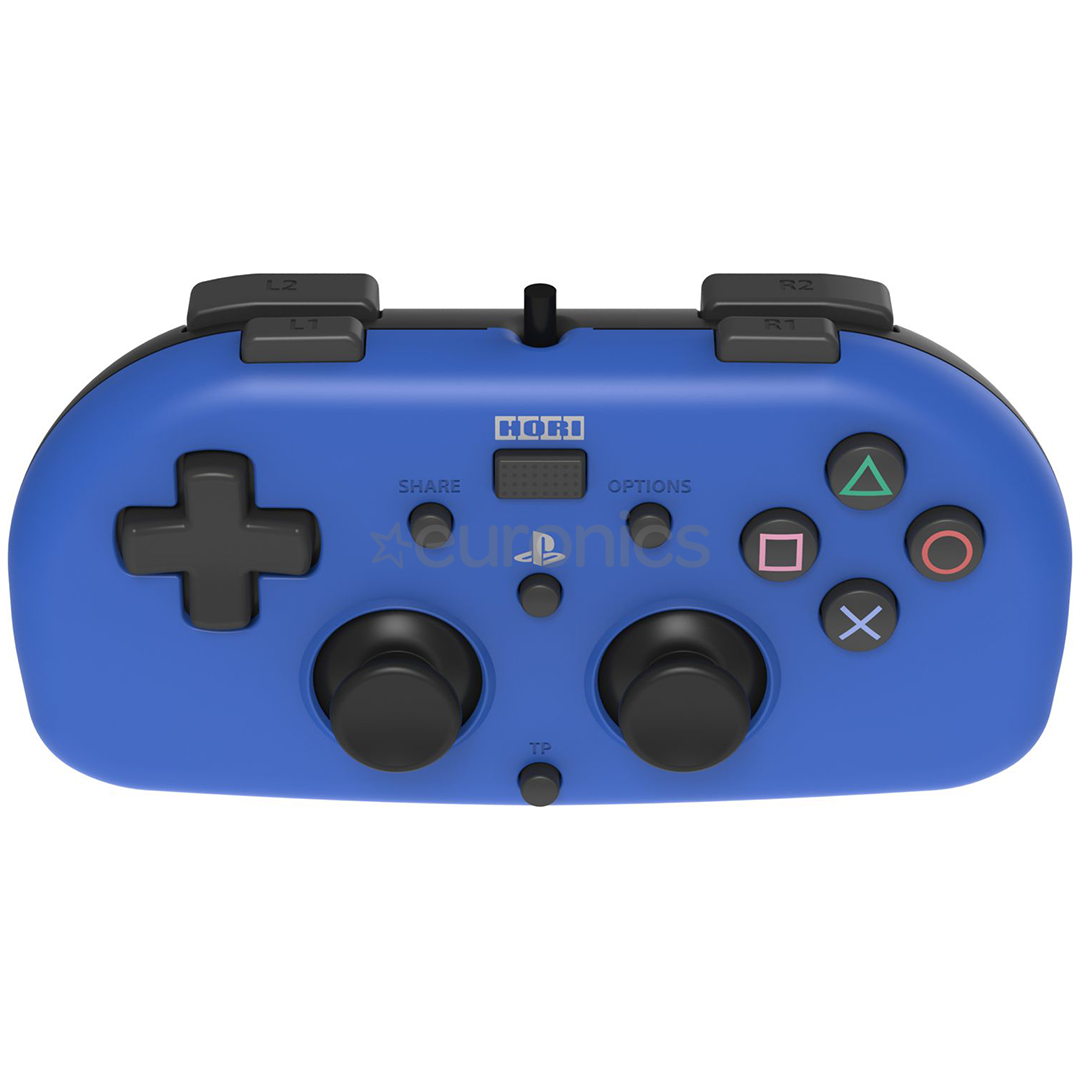 Kontrolieris priekš PlayStation 4 Mini, Hori
