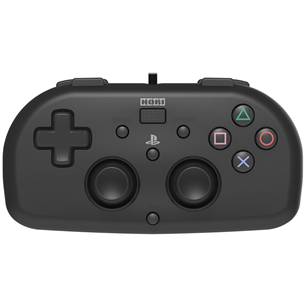 PlayStation 4 gamepad Hori Mini Wired