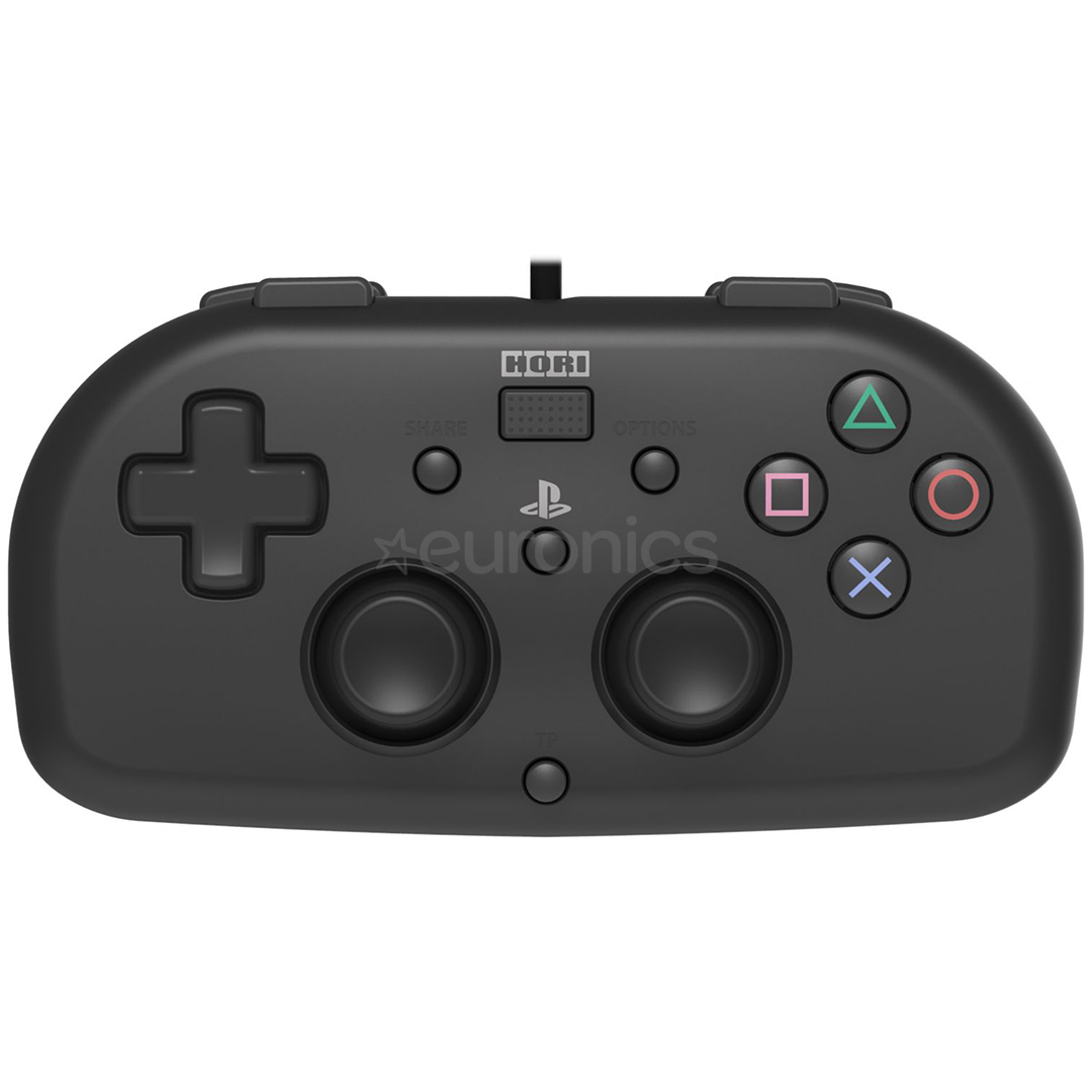 Kontrolieris priekš PlayStation 4 Mini, Hori