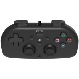 PlayStation 4 gamepad Hori Mini Wired