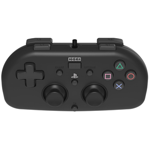 Игровой пульт Mini для PlayStation 4, Hori