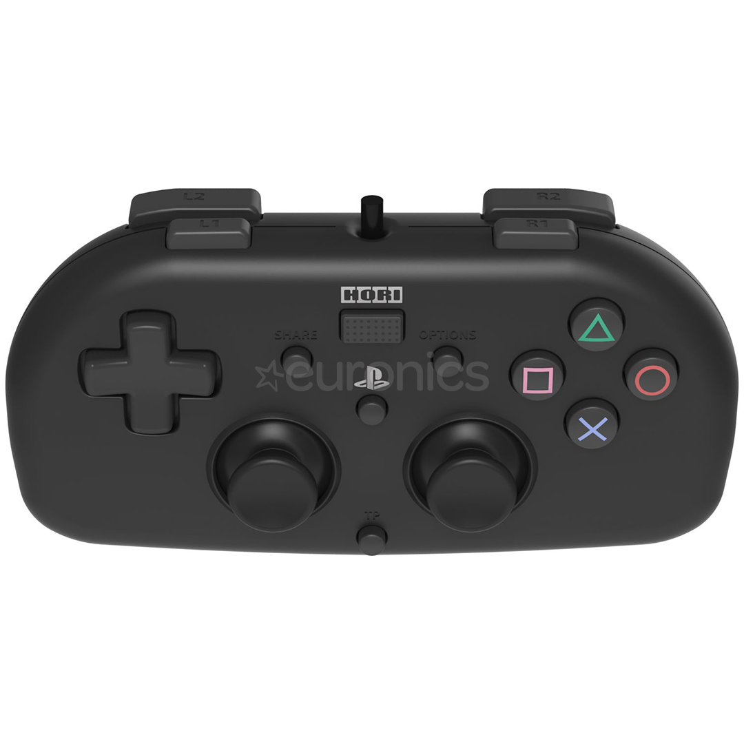 Kontrolieris priekš PlayStation 4 Mini, Hori