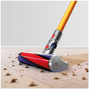Cordless vacuum cleaner V8 Absolute, Dyson
