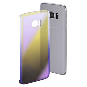 Galaxy S7 edge Mirror Cover, Hama
