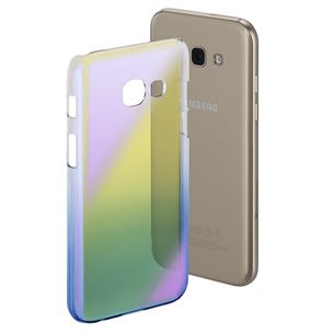 Galaxy A3 (2017) Mirror Cover, Hama