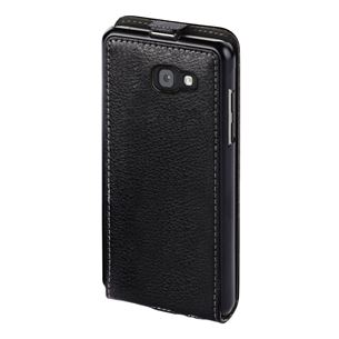 Galaxy A3 leather cover Smart Case, Hama