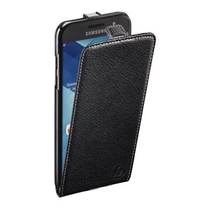 Galaxy A3 leather cover Smart Case, Hama