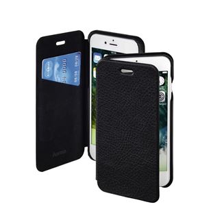 Leather Cover Ricardo for Apple iPhone 7/8, Hama