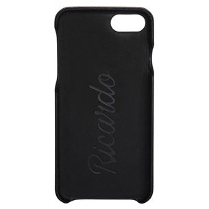 Leather Cover Ricardo for Apple iPhone 6/6s/7/8, Hama