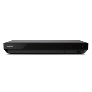 4K Ultra HD Blu-ray player Sony UBP-X700