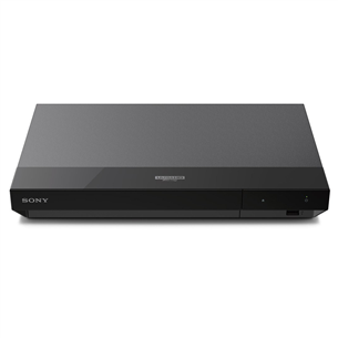 Проигрыватель 4K Ultra HD Blu-ray Sony UBP-X700