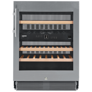 Built-in wine cooler Liebherr Vinidor  (34 bottles)