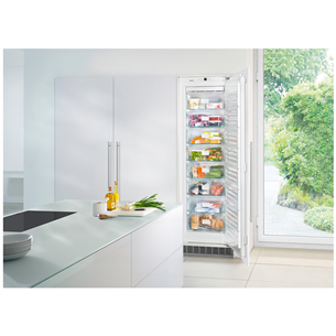 Built-in freezer Liebherr (213 L)