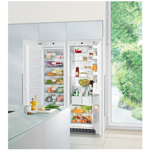 Built-in freezer Liebherr (213 L)