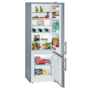 Холодильник Liebherr (161,2 см)