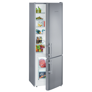 Refrigerator, Liebherr / height: 161,2 cm