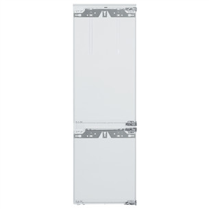 Iebūvējams ledusskapis Comfort NoFrost, Liebherr (178 cm)