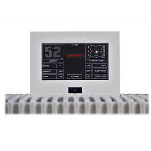 Air humidifier and purifier Venta-Airwasher LW 60T, Venta / Wi-Fi