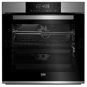 Built-in oven, Beko / capacity: 80 L