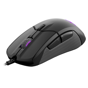 SteelSeries Rival 310, black - Optical mouse