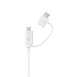 Vads USB-TYPE-C Combo, Samsung / garums: 1,5m