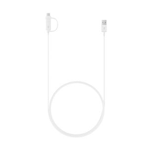 Провод USB-TYPE-C Combo, Samsung / длина: 1,5m