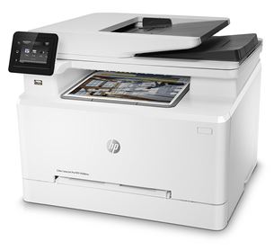 Лазерный принтер Color LaserJet Pro M280nw, HP