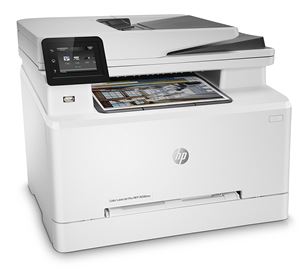 Colour laser printer HP LaserJet Pro M280nw