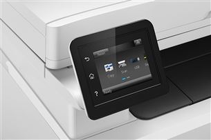 Лазерный принтер Color LaserJet Pro M280nw, HP