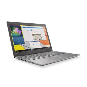 Notebook IdeaPad 520-15IKB, Lenovo