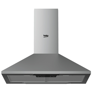 Cooker hood Beko (368 m³/h)