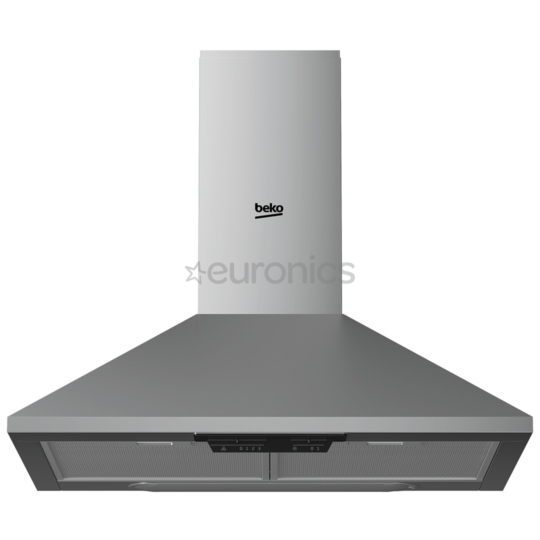 Вытяжка Beko (368 м³/ч)