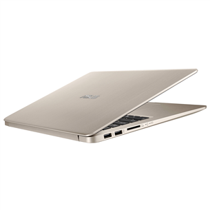 Ноутбук VivoBook S510UA, Asus