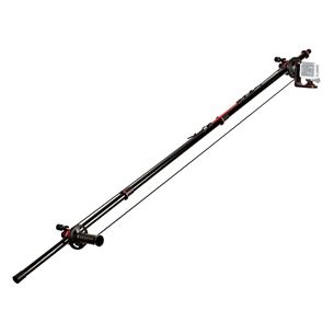 Video krāns Action Jib Kit With Pole Pack, Joby