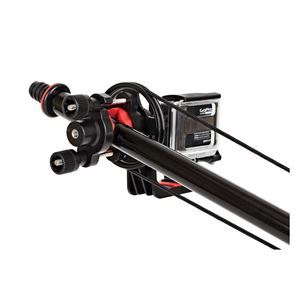 Action Jib Kit With Pole Pack, Joby