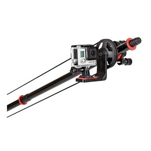 Action Jib Kit With Pole Pack, Joby