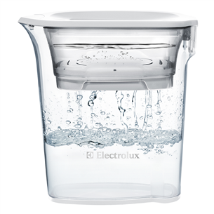 Electrolux AquaSense - Water filter jug