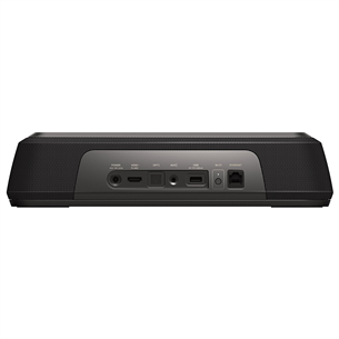 Polk MagniFi Mini, 2.1, black - Soundbar