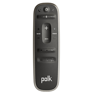 Polk MagniFi Mini, 2.1, черный - Саундбар