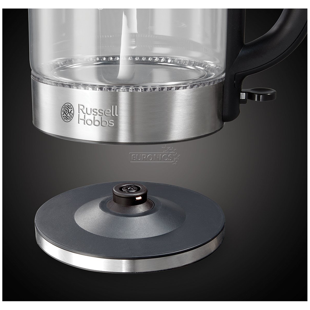 Tējkanna, Russell Hobbs / 1.7 L