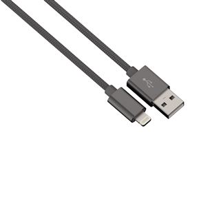 Lightning / USB datu kabelis, Hama / 1m