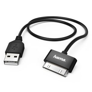 Провод USB - 30 pin, Hama / 1m